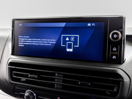 2026 Peugeot Expert - photo 12