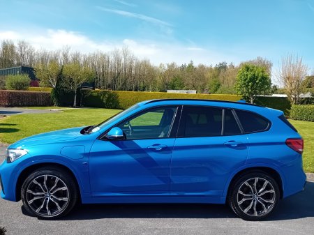 2021 BMW X1 - photo 4