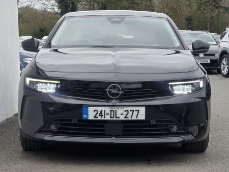 2024 Opel Astra - photo 11
