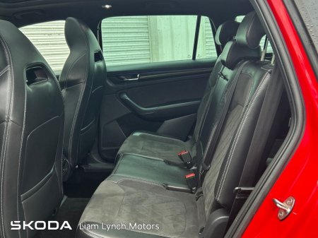 2021 Skoda Kodiaq - photo 7