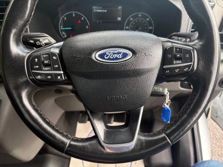 2021 Ford Transit - photo 9