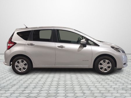 2021 Nissan Note - photo 10