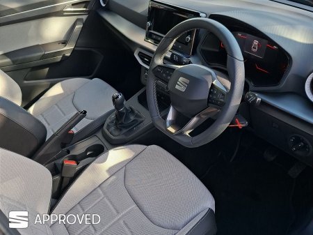 2026 SEAT Ibiza - photo 11
