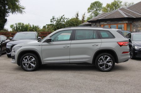 2022 Skoda Kodiaq - photo 6