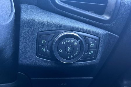 2020 Ford EcoSport - photo 29