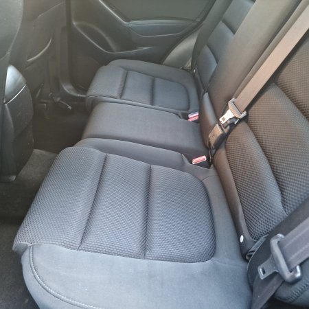 2015 Mazda CX-5 - photo 13