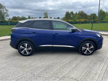 2019 Peugeot 3008 - photo 13