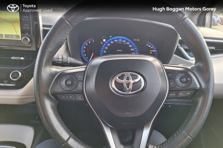 2022 Toyota Corolla - photo 15
