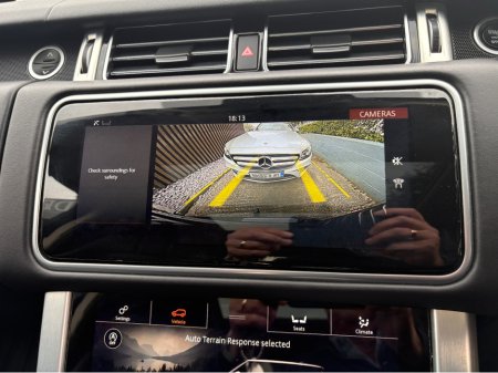2020 Land Rover Range Rover - photo 30
