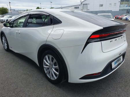 2023 Toyota Prius - photo 6
