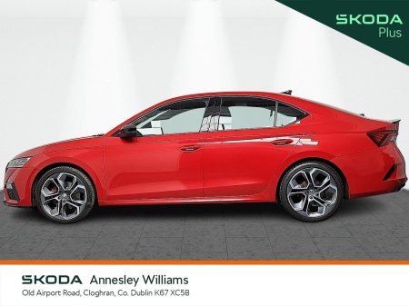 2023 Skoda Octavia - photo 6