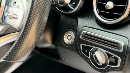 2019 Mercedes-Benz C-Class - photo 8