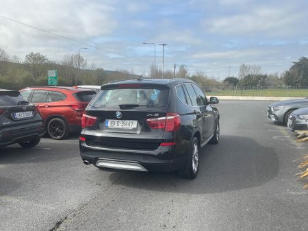 2016 BMW X3 - photo 9