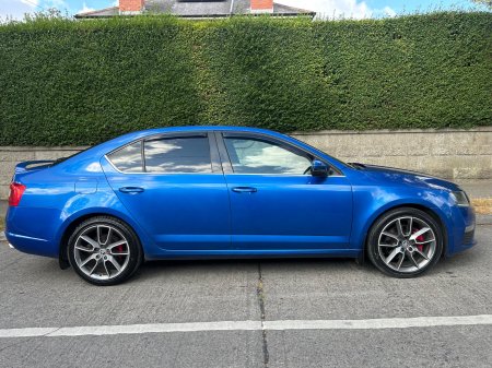 2016 Skoda Octavia - photo 11