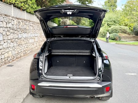 2021 Peugeot 2008 - photo 13
