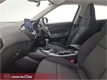 2025 Nissan Juke - photo 14