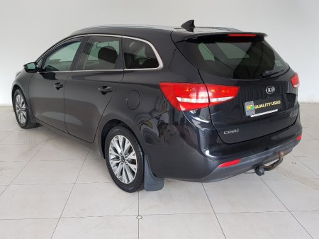 2018 Kia Ceed - photo 3