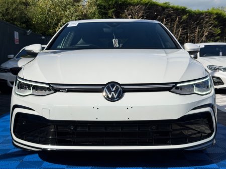 2023 Volkswagen Golf - photo 10