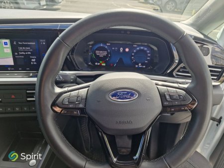 2026 Ford Transit Connect - photo 14