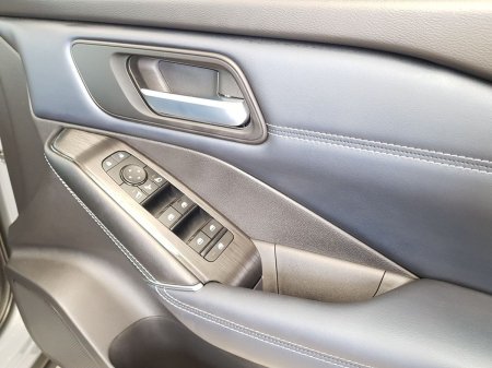 2022 Nissan Qashqai - photo 18