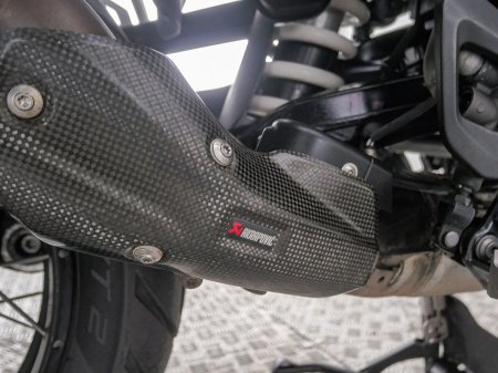 2022 BMW R 1250 - photo 16