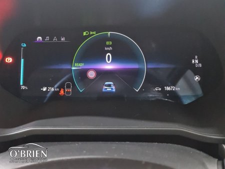 2021 Renault Zoe - photo 13