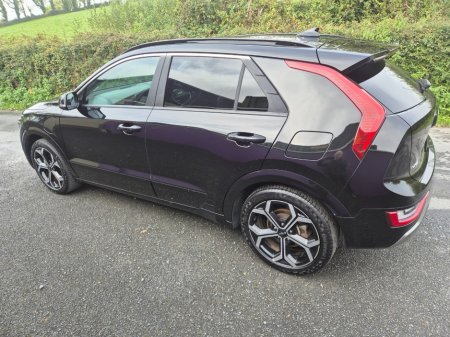 2023 Kia Niro - photo 7