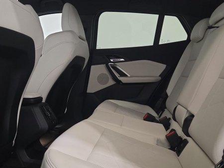 2026 BMW iX2 - photo 11