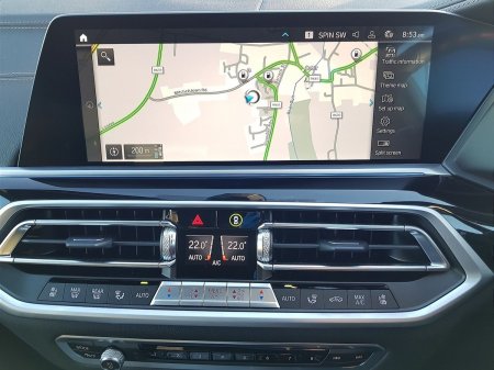2021 BMW X5 - photo 19