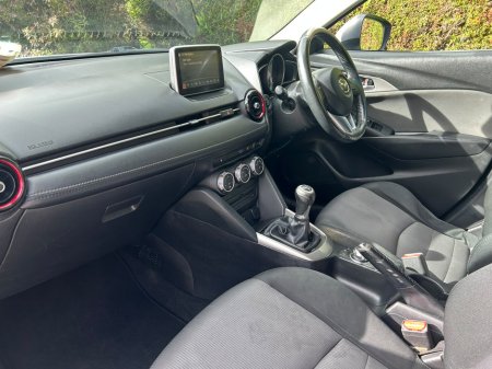 2016 Mazda CX-3 - photo 9