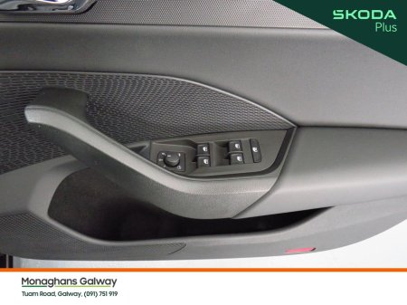 2023 Skoda Octavia - photo 23
