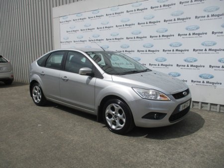 2011 Ford Focus - photo 17