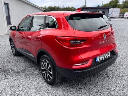 2022 Renault Kadjar - photo 6