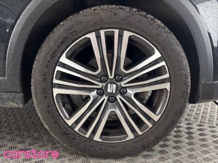 2024 SEAT Arona - photo 14