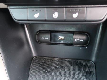 2020 Kia Sportage - photo 18