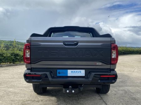 2026 Maxus T60 MAX - photo 6
