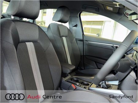 2026 Audi A3 - photo 10