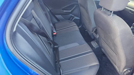 2020 Volkswagen T-Roc - photo 8