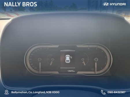 2023 Hyundai Tucson - photo 11