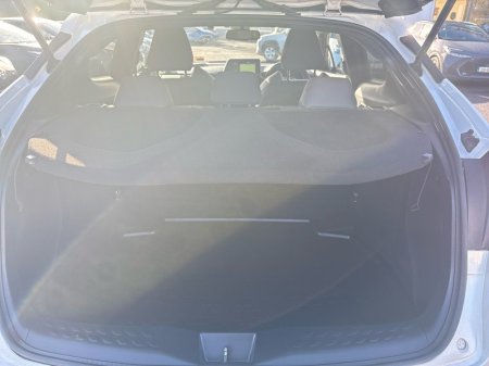 2022 Toyota C-HR - photo 10