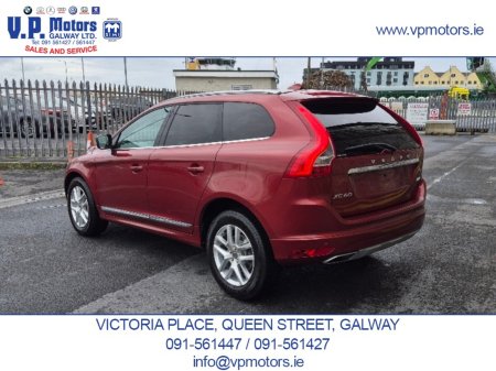 2017 Volvo XC60 - photo 29