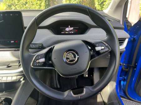 2023 Skoda Enyaq - photo 5