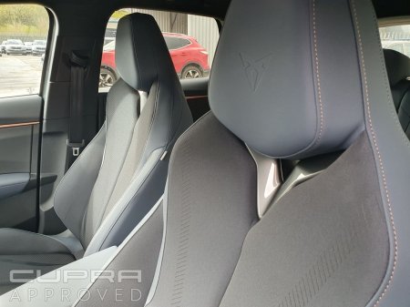2026 Cupra Terramar - photo 18