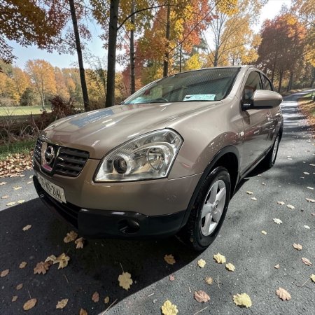2008 Nissan Qashqai - photo 5