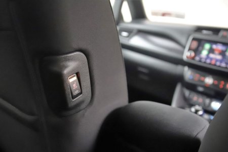 2020 Nissan Leaf - photo 31
