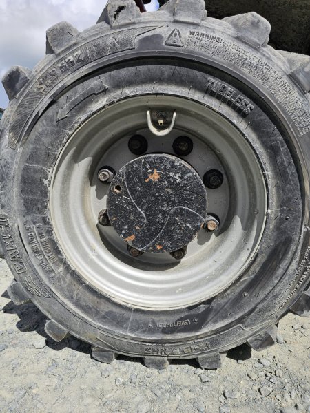 0 MANITOU  - photo 5