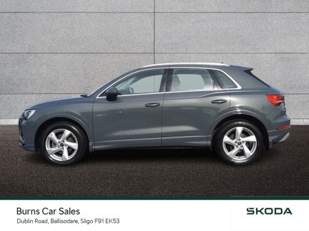 2024 Audi Q3 - photo 6