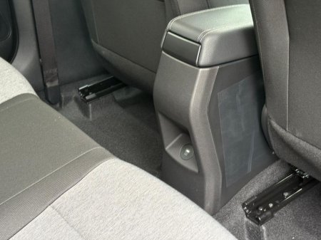 2026 Kia Stonic - photo 29