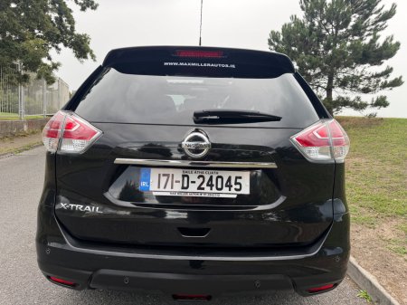 2017 Nissan X-Trail - photo 6