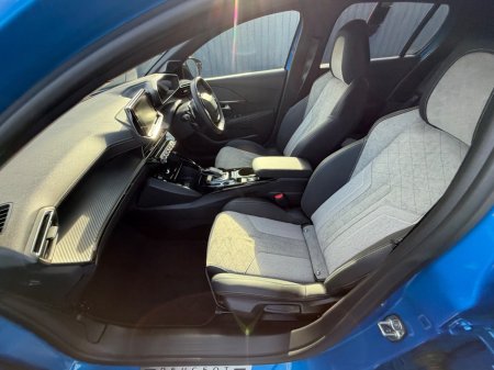 2021 Peugeot 208 - photo 51